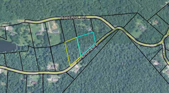  1.61 Acres for Sale in Gray, GA