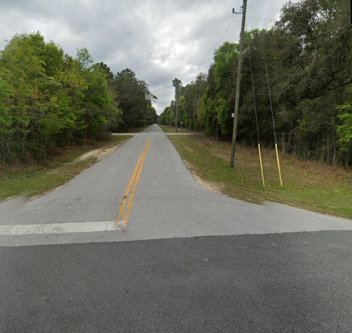 0.22 Acres for Sale in Fort Mccoy, FL