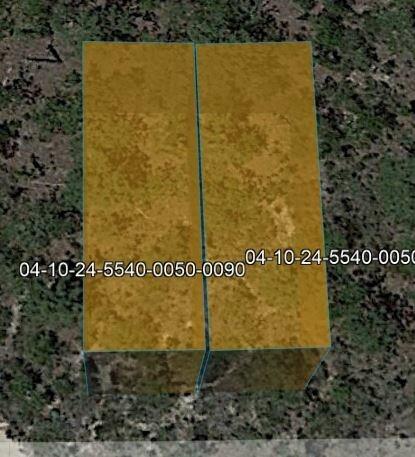  0.2 Acres for Sale in Interlachen, Florida