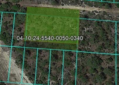  0.4 Acres for Sale in Interlachen, Florida