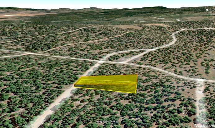  1.03 Acres for Sale in Alturas, California