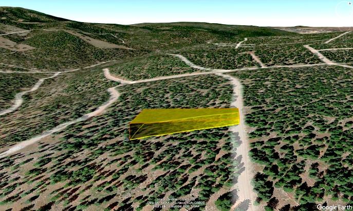  1.03 Acres for Sale in Alturas, California