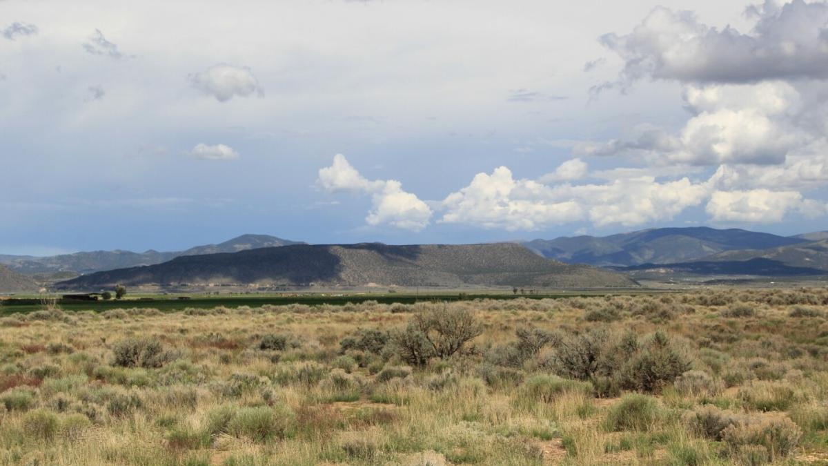  5 Acres for Sale in Blanca, Colorado