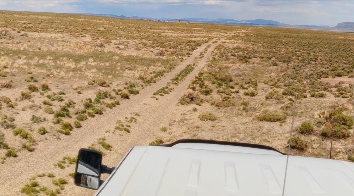  10 Acres for Sale in Montello, Nevada