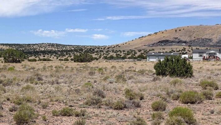  1 Acres for Sale in Concho, Arizona