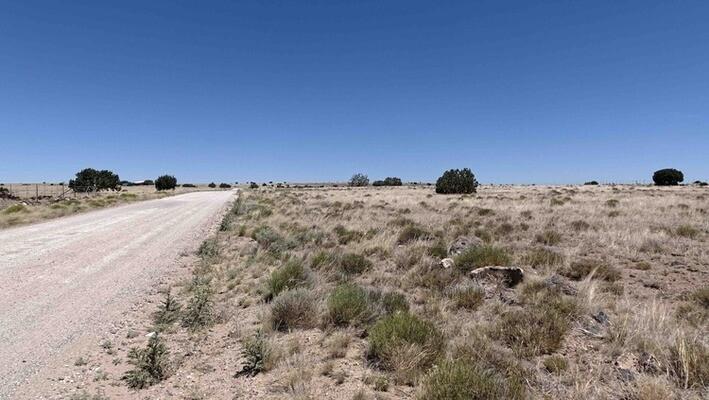  1 Acres for Sale in Concho, Arizona