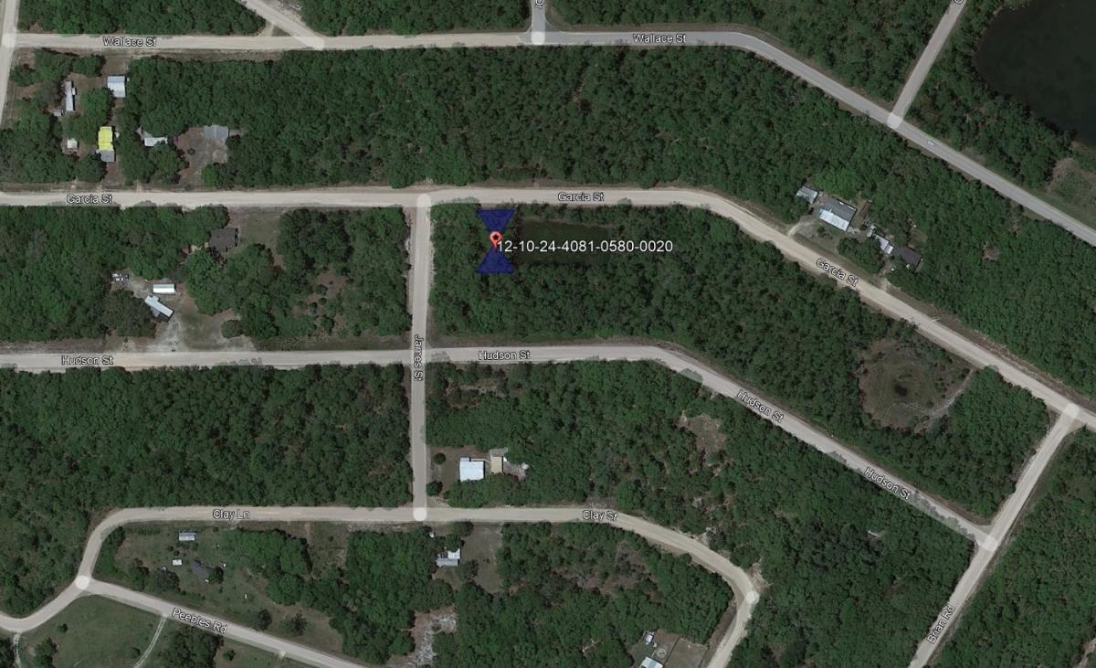 0.22 Acres for Sale in Interlachen, FL