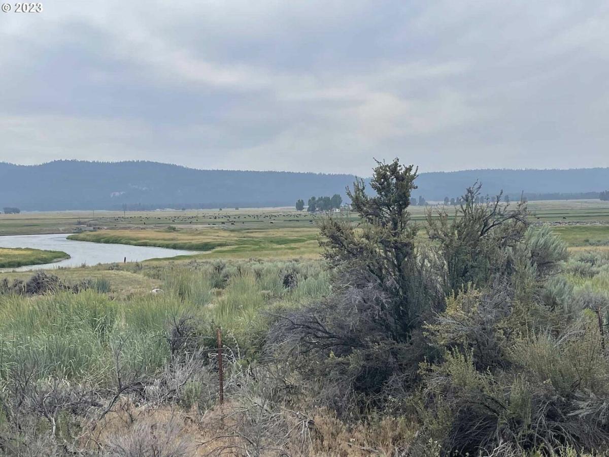  2.8 Acres for Sale in Sprague River, Oregon