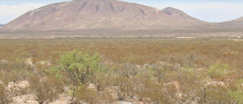  20.01 Acres for Sale in Sierra Blanca, Texas