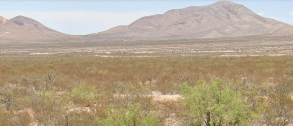  20.01 Acres for Sale in Sierra Blanca, Texas