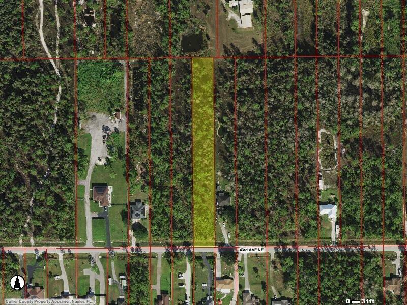 1.14 Acres for Sale in Naples, FL