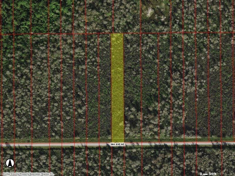 1.14 Acres for Sale in Naples, FL