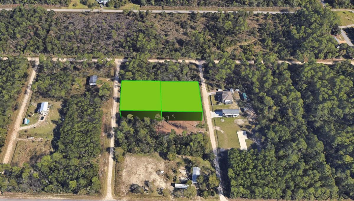  0.92 Acres for Sale in Baysaint Louis, Mississippi