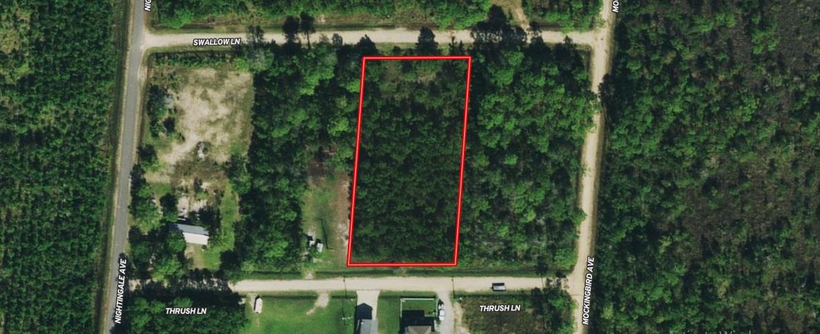  0.92 Acres for Sale in Baysaint Louis, Mississippi