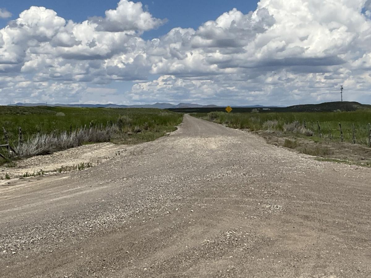  40 Acres for Sale in Elko, Nevada