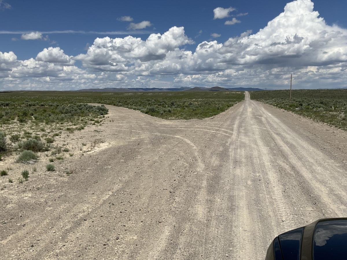  40 Acres for Sale in Elko, Nevada