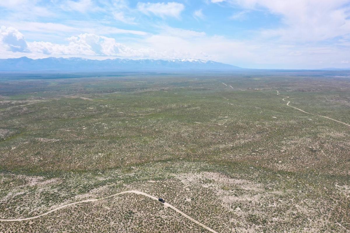  40 Acres for Sale in Elko, Nevada