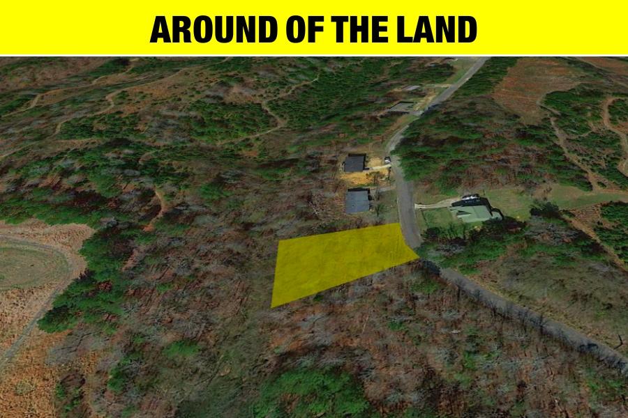  0.50 Acres for Sale in Cordova, Alabama