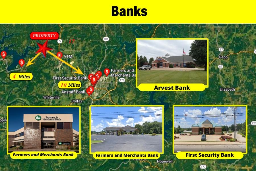  1.18 Acres for Sale in Sylacauga, Alabama