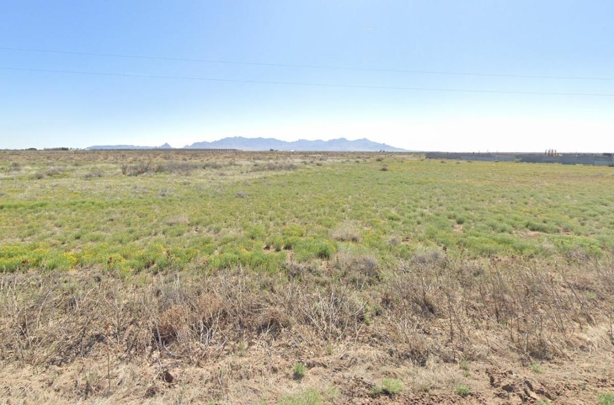  0.5 Acres for Sale in Akela, New Mexico