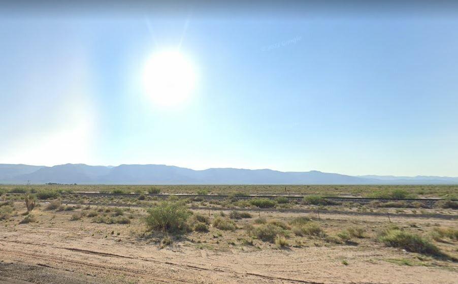 0.5 Acres for Sale in Deming, NM