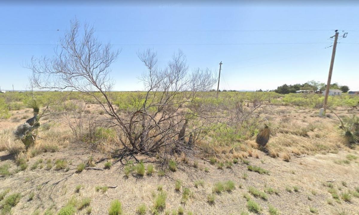  0.5 Acres for Sale in Deming, New Mexico