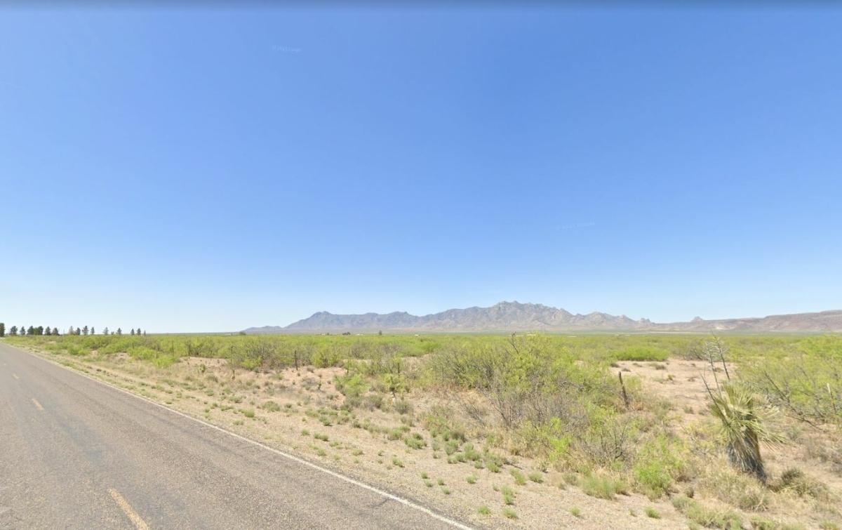  0.5 Acres for Sale in Deming, New Mexico