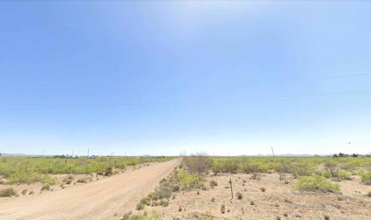  0.5 Acres for Sale in Deming, New Mexico