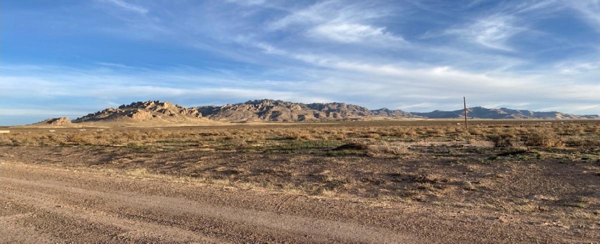  0.5 Acres for Sale in Deming, New Mexico