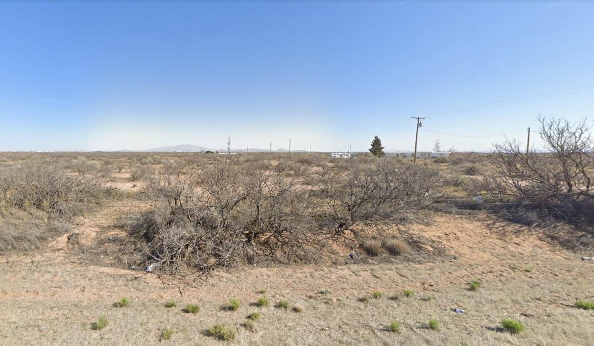  0.5 Acres for Sale in Deming, New Mexico