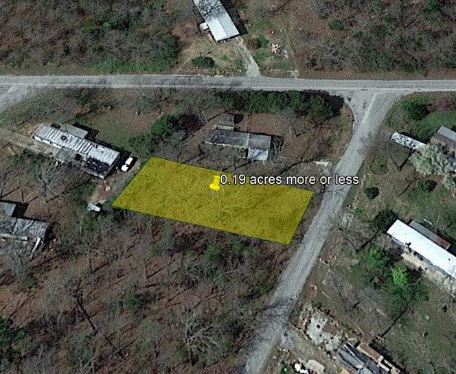  0.19 Acres for Sale in Horseshoe Bend, Arkansas