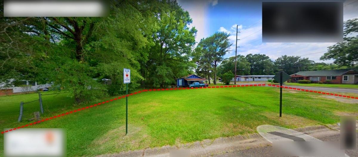  0.1 Acres for Sale in Laurel, Mississippi