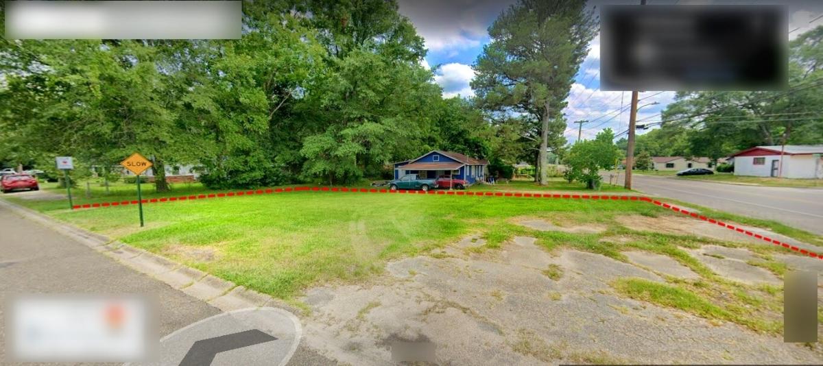  0.1 Acres for Sale in Laurel, Mississippi