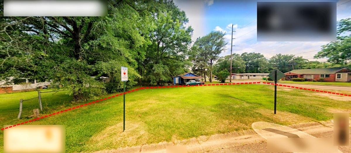  0.1 Acres for Sale in Laurel, Mississippi