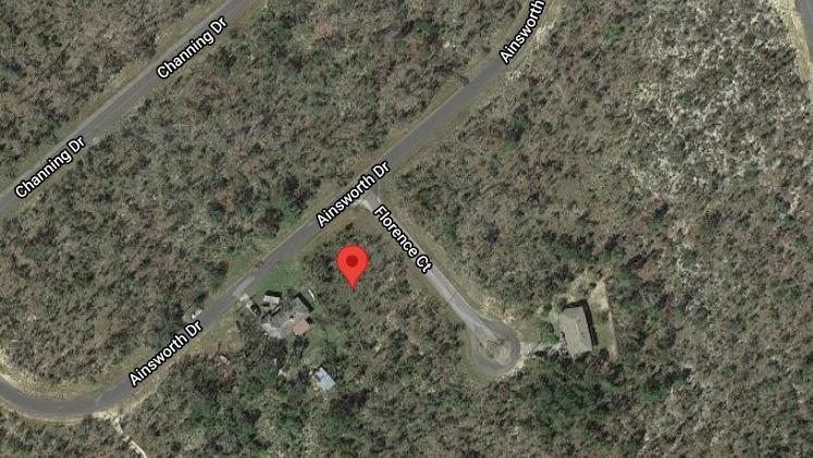  0.27 Acres for Sale in Chipley, Florida