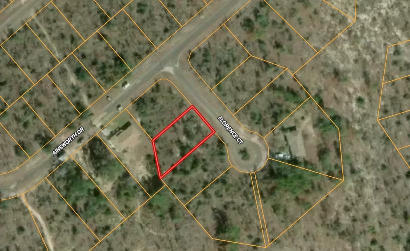  0.27 Acres for Sale in Chipley, Florida