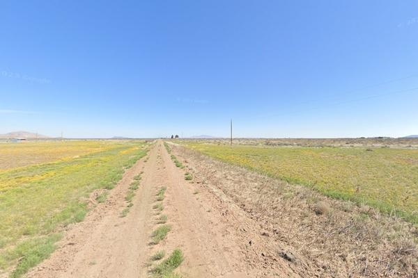  0.5 Acres for Sale in Deming, New Mexico