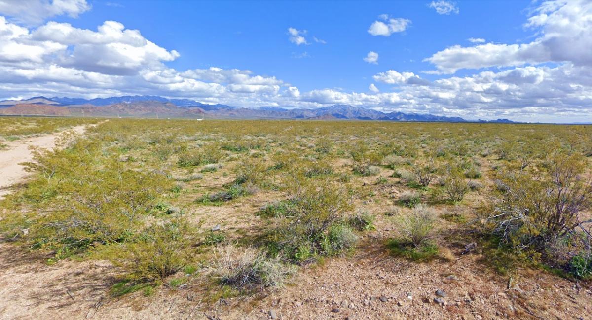  0.24 Acres for Sale in Willcox, Arizona