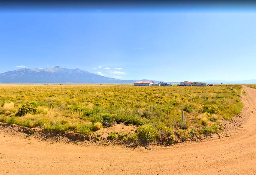  5 Acres for Sale in Blanca, Colorado