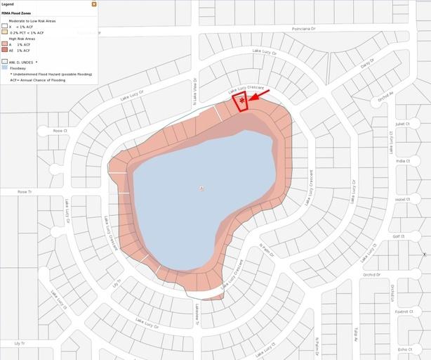  0.3 Acres for Sale in Interlachen, Florida