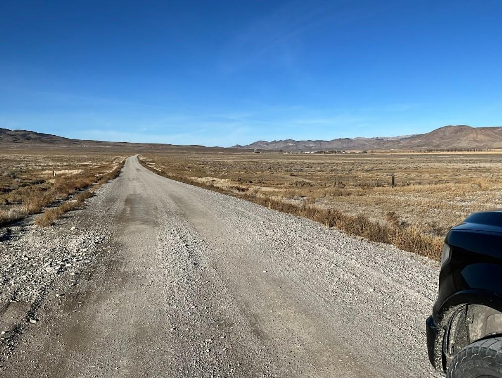  10 Acres for Sale in Montello, Nevada