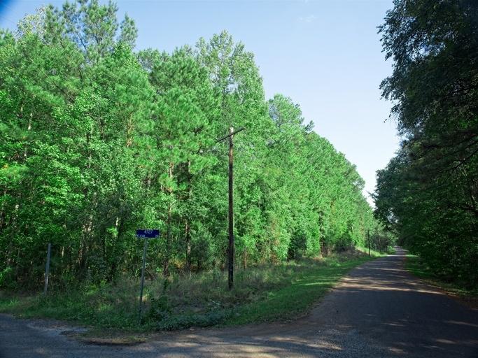  1.05 Acres for Sale in Jafferson, Texas