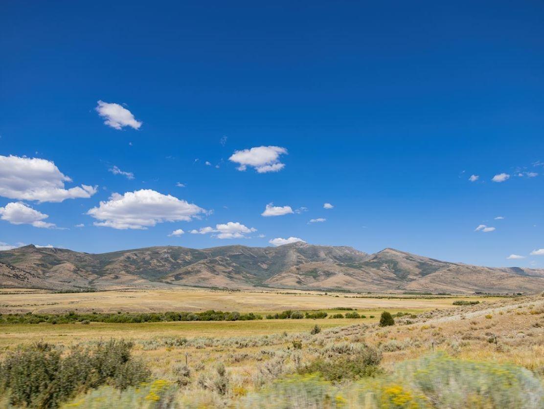  1.13 Acres for Sale in Spring Creek, Nevada