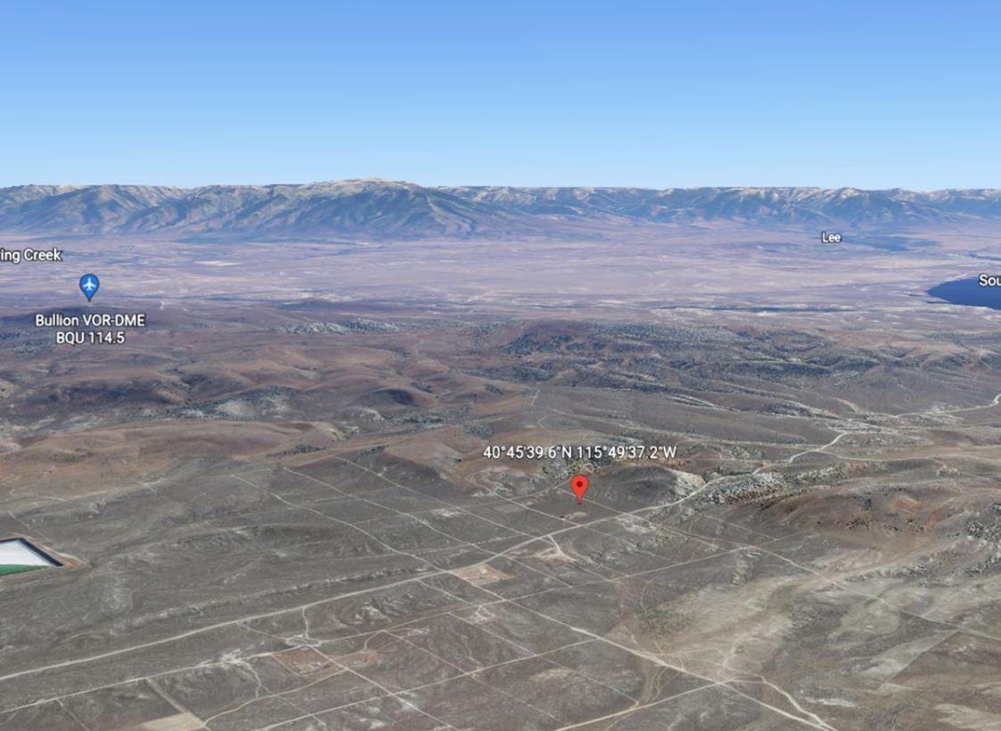  1.13 Acres for Sale in Spring Creek, Nevada