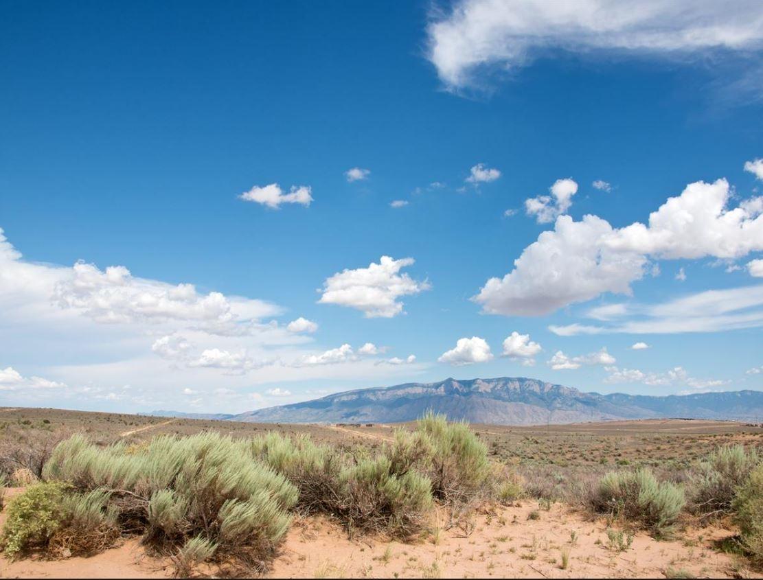  0.25 Acres for Sale in Meadow Lake, New Mexico