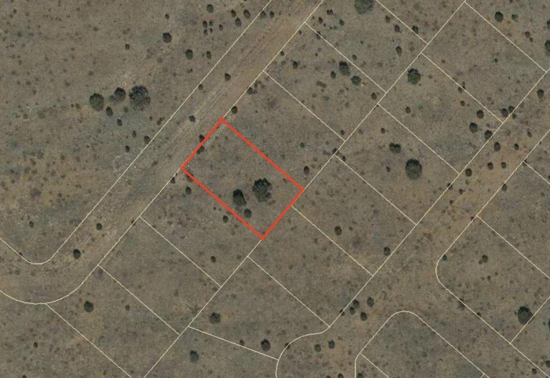  0.25 Acres for Sale in Meadow Lake, New Mexico