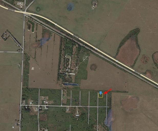  0.51 Acres for Sale in Lorida, Florida