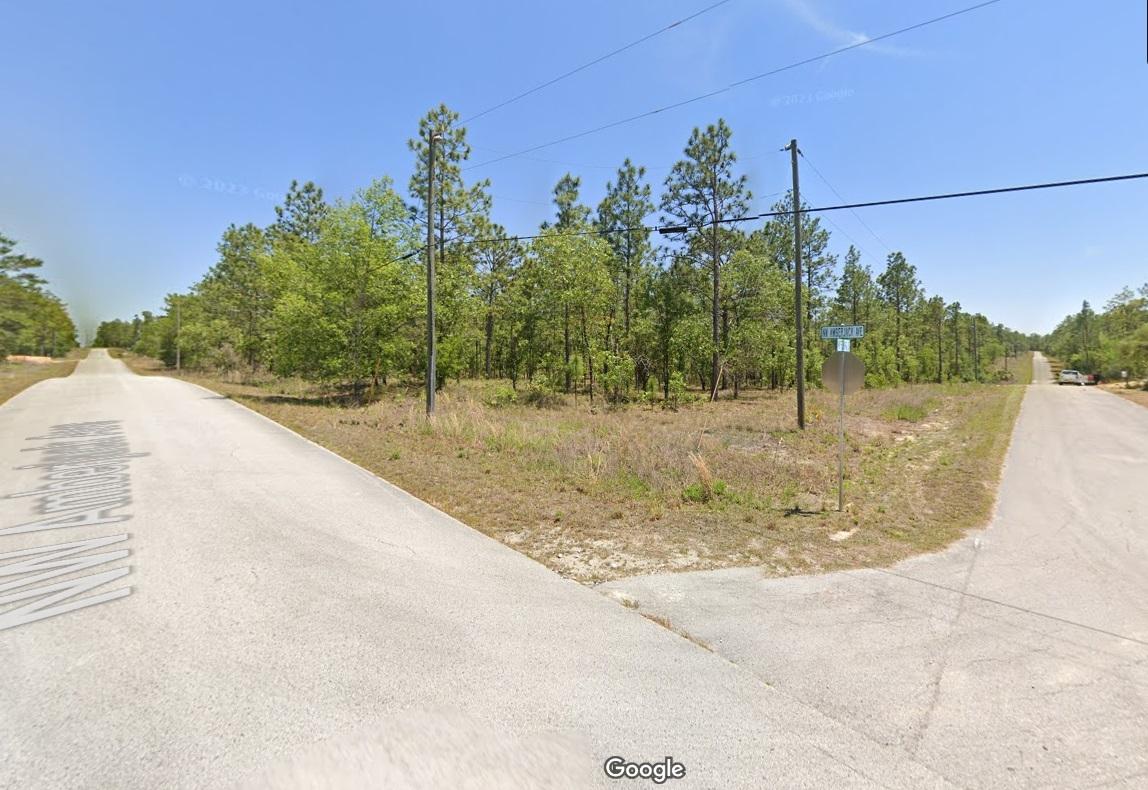  0.24 Acres for Sale in Dunnellon, Florida