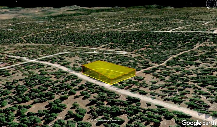  1.488 Acres for Sale in Alturas, California