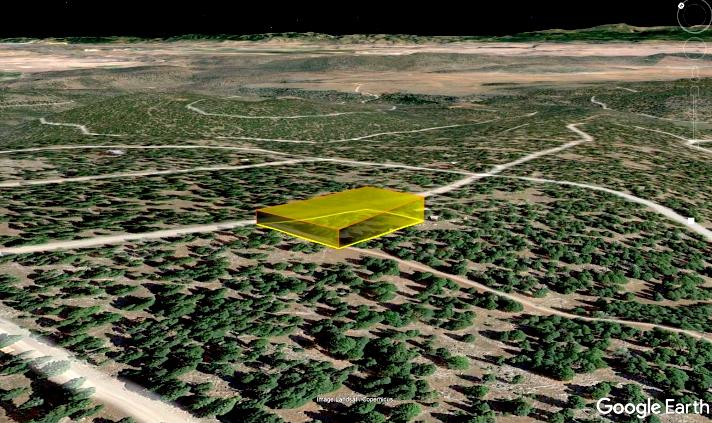  1.488 Acres for Sale in Alturas, California